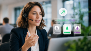 Prospection téléphonique et cold calling : le guide complet​