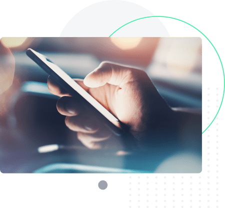 Localisation et data d'onoff Business
