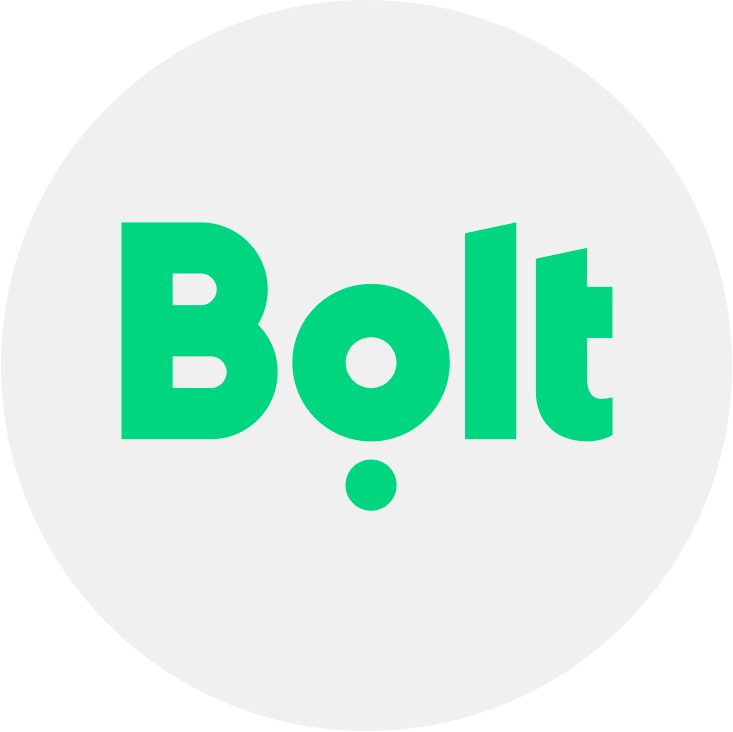 Bolt logo