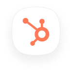 Logo Hubspot