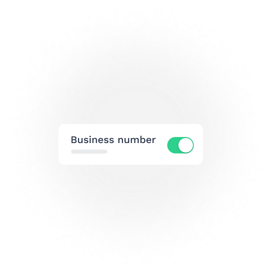 business-number business-number