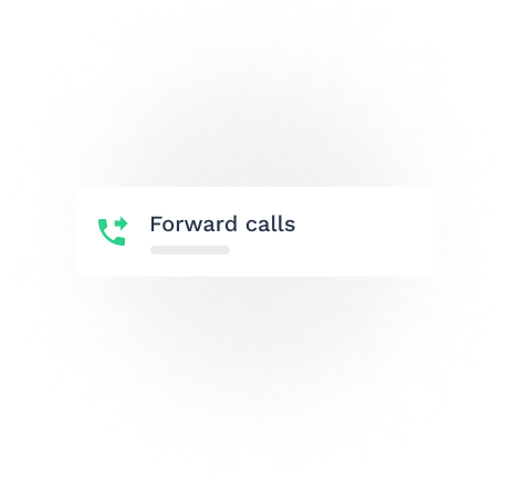 foward-calls foward-calls