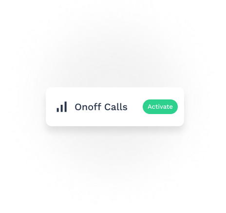 onoff-calls onoff-calls