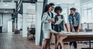 Le critère clé dans le choix de la téléphonie d'entreprise