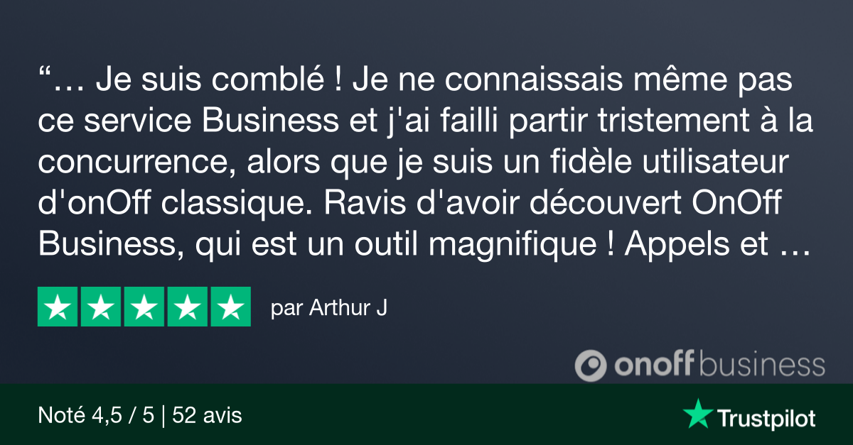 Trustpilot-Review-Arthur