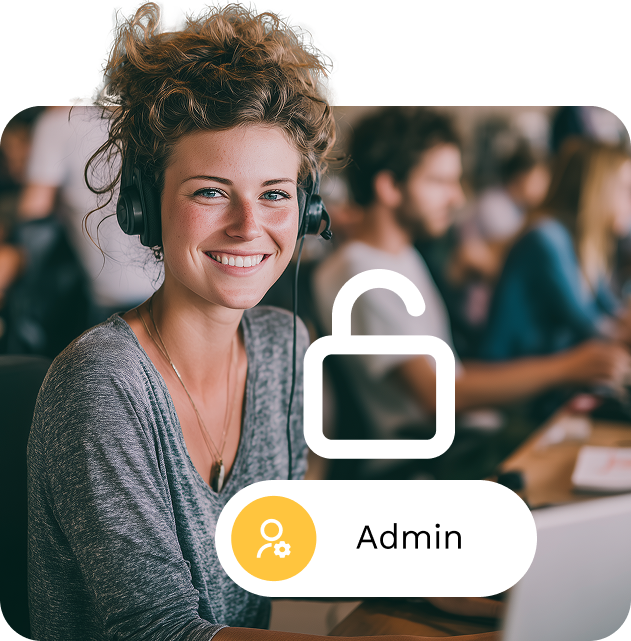 Role and permission Role and permission