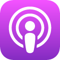 Lien Apple Podcast