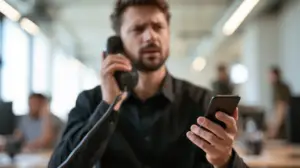 Comment migrer vers la VoIP sans interrompre votre activité