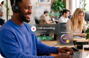 Call recording UK